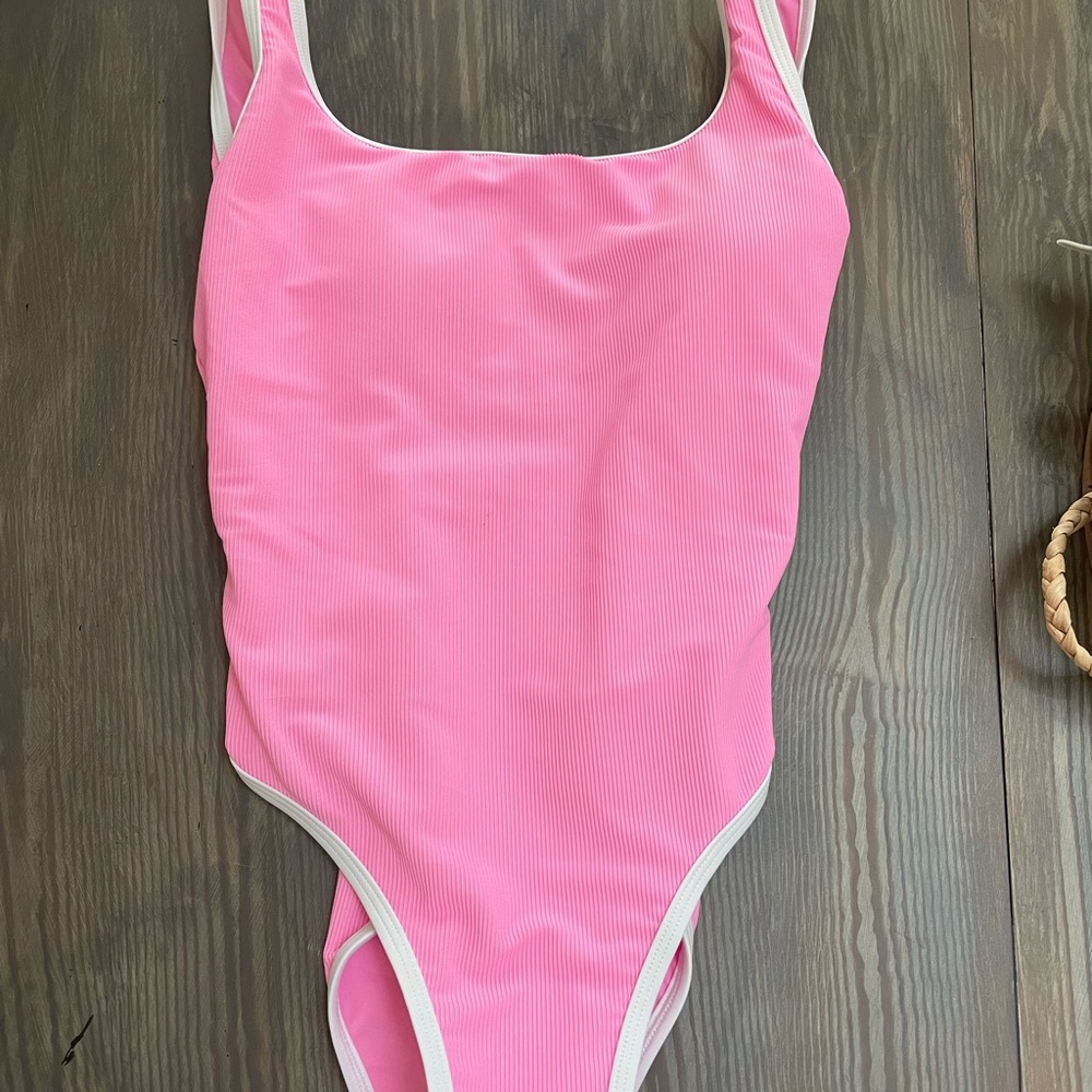 Lain Snow Swimsuit